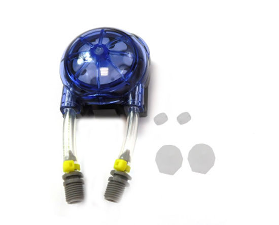 UJF-3042HG Liquid Feeding Pump Head - M801872