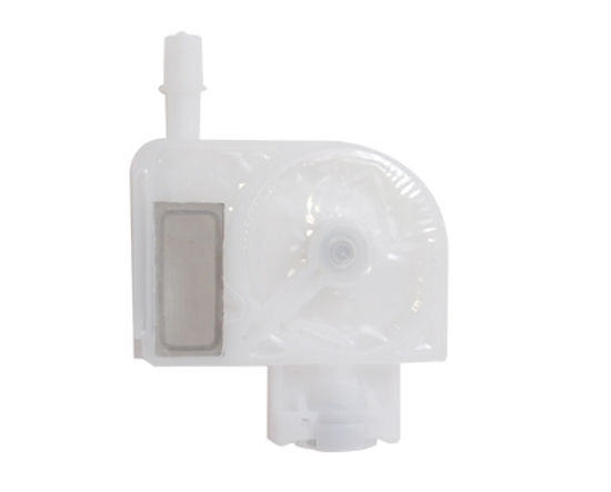 Valve Damper 9800 type A/B