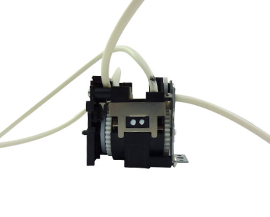 SC-500 Assy Pump for SOL INK - 7576340000