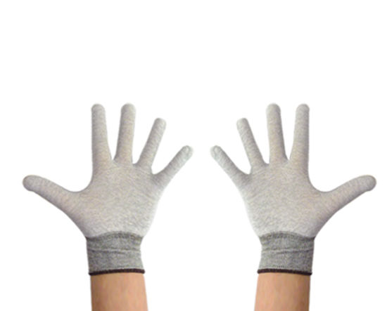 Wrap Glove (2 pcs) - Large
