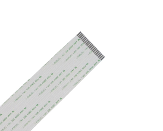CR_FFC Assy (2457mm, 31pins) - DG-42965