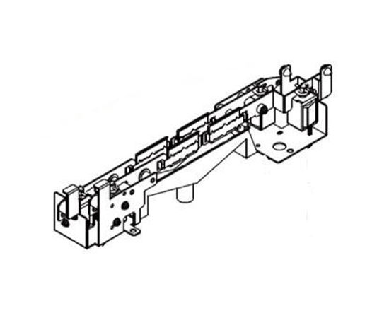 Wiper Assy - DG-47508