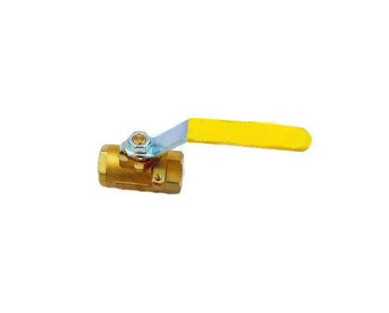 Acuity Advance HS HD3545W Valve Brass Ball 1/2 inch - 3010104702