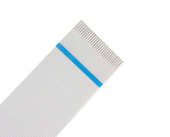 CJ-400 High-V Cable-Card 28P 2400L - 23475159