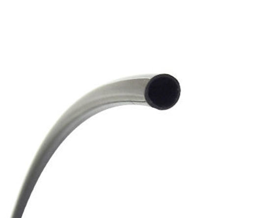 VG-640 TUBE,EPDM ID2-OD4 50MM - 1000002123