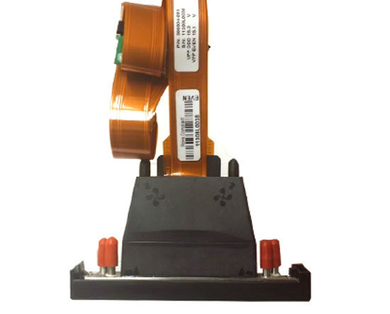 Ricoh GEN4L 15PL Printhead (Hose barb) - MH2620