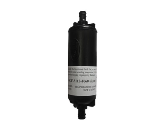 PALL Small Capsule Filter 6 micron - P9640-A