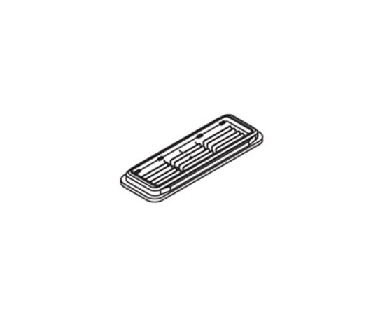 JV400-LX Cap Base Assy - M015203
