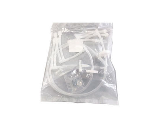 JFX200 Air Tube Assy - M015214