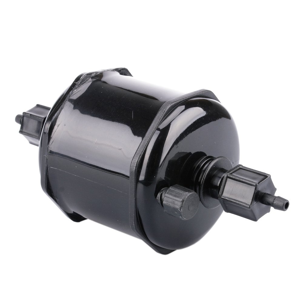 Pall Capsule Filter UV Straight Connector