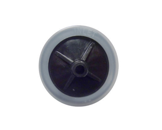 Acrodisc Black Last Chance Filter 18 µm 37mm - LCF-24110D