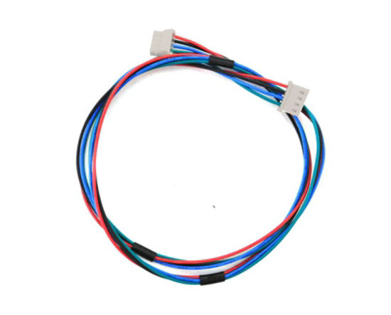 VS-640 Cable-Assy, Grit Enc - 1000006694
