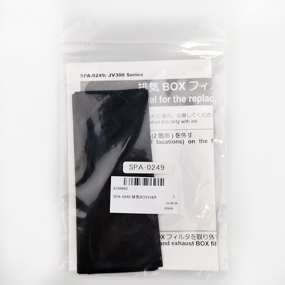 Mimaki Original SPA-0249 Filter