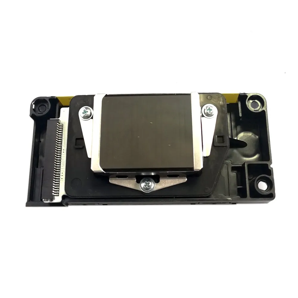 Epson DX5 Print Head Water-Based (F152000) Specifications