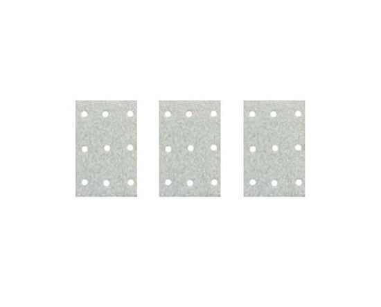 VJ-1604 Absorbent sponge (3 pcs) - VJ16-FB-S03