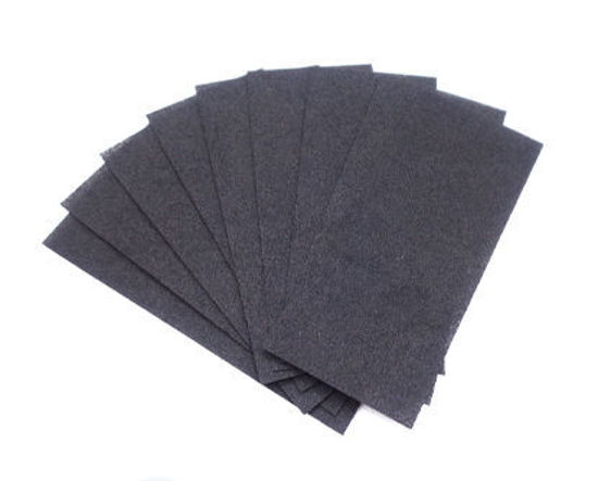 JV150 Series Exaust Box Filter - SPA-0249