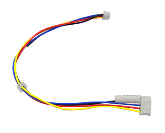 CJV30 Linear Encoder Cable Assy - E104932