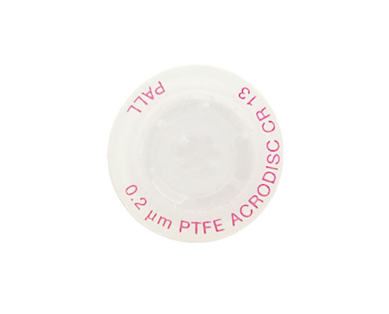 Pall Acrodisc CR PTFE, 0.2 µm, 13 mm - 4423