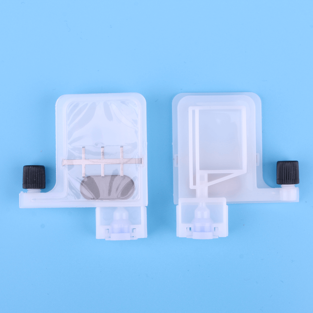 Big Ink Damper for DX5 printhead Square Connector