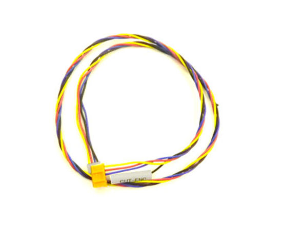 JV5 Cutter Encoder Cable Assy - E104426
