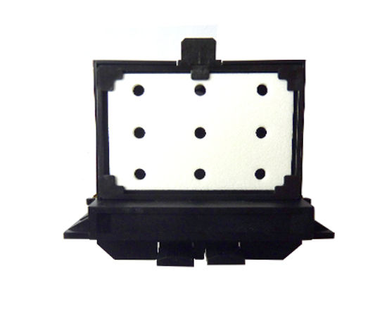 VJ-1608 Hybrid Flushing Box Assy - DG-42233