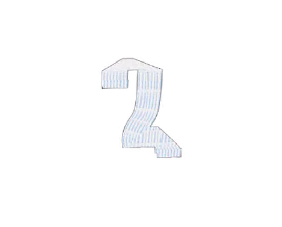 Head Connector Assy SIIT (D) - U00116438500