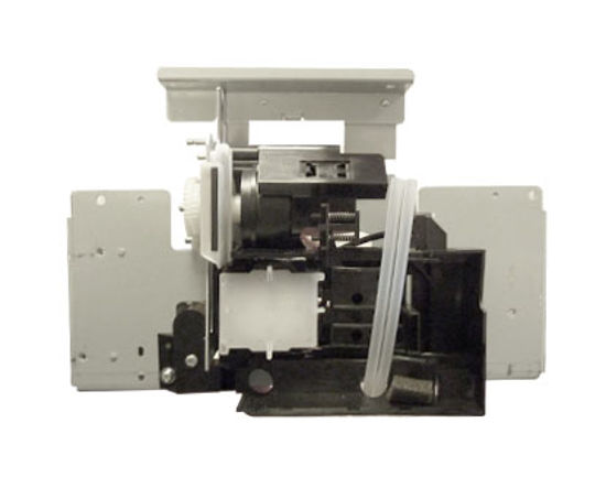 Mutoh VJ-1604 / 1614 Maintenance Assembly with Wiper - DG-40356