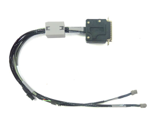 QS Series Assy Cable Carr Lift Ctrls - AA94016