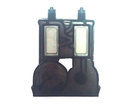 GEN4 UV Damper