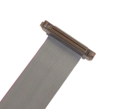 KM1024 Head Data Cable 50P 550L