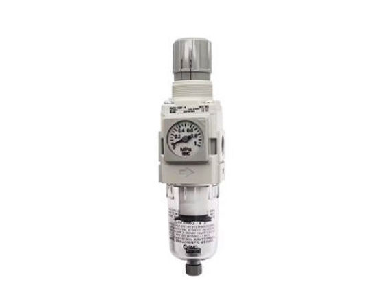 Jetrix KX7 Filter Regulator