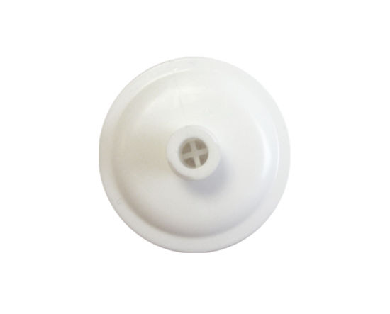 PALL Acro Disc Filter White 70 micron Luer Lock - LCF-16100