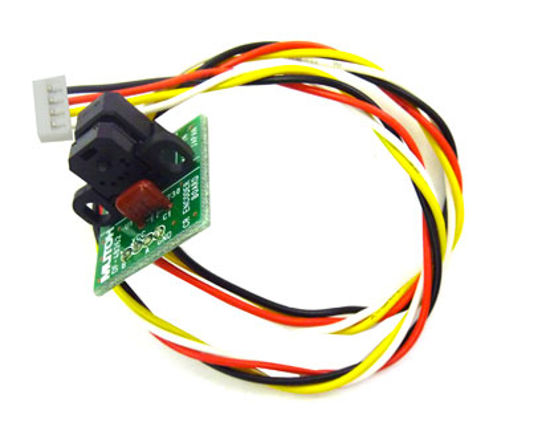 VJ-1628TD CR Encoder Assy - DG-41825