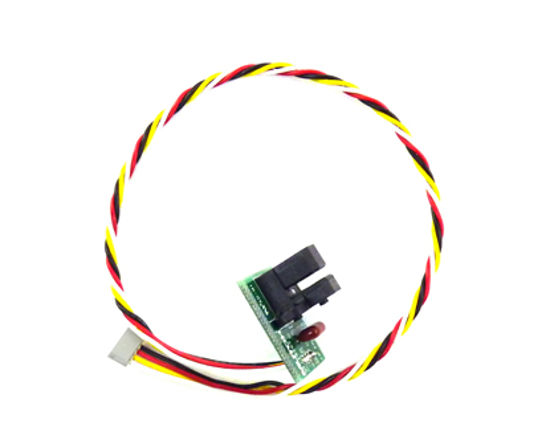 VJ-1324 CR Encoder Assy - DG-42947