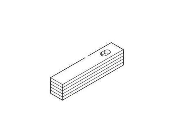 ASSY,DRAIN PAD SV CG2246 - 6000007038
