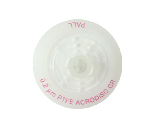 PTFE Acrodisc Filter 0.2 Micron