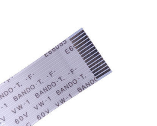 VG-640 CABLE-CARD,15P1 3400L BB HIGH-V D - 1000014625