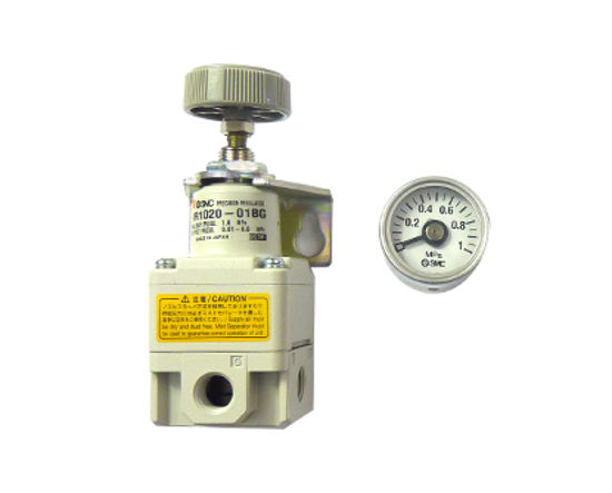 Agfa Anapurna Regulator (IR-1020) - D2+2509016