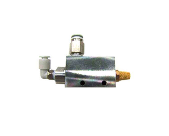 Anapurna L Vacuum Ejector (INO-4336-4) - D2+7300105-0003