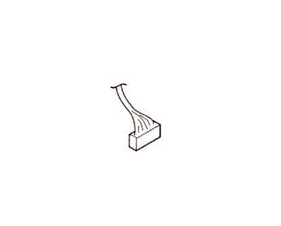 UJF X-Origin Sensor Cable Assy - E106250