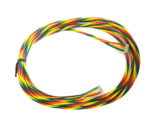 XC-540 CABLE-ASSY,G-ENCODER - 1000001686