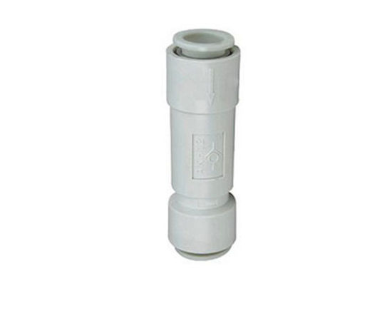 Jetrix Straight Check Valve