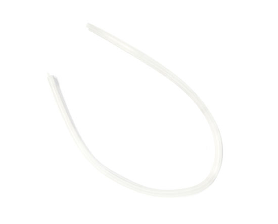 Tube ID 2.4mm, OD 4.25mm (38cm) with Connectors for Pump