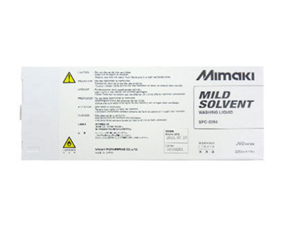Maintenance Liquid 14 (220ml cartridge) - ML014-Z-22