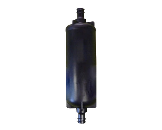 DIGIBASE Small Capsule Black 10 micron Luer - 8131-1000-LL-C