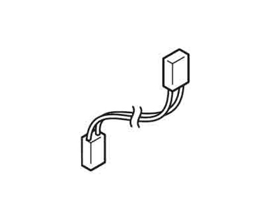 JFX Float Sensor Cable Assy - E105528