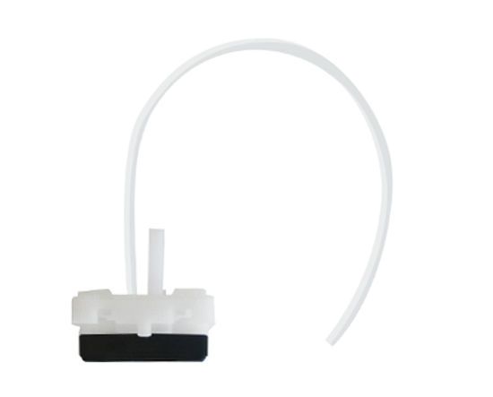 Solvent Cap Top