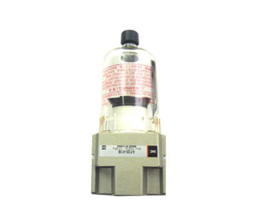 Agfa Anapurna Air Filter - D2+2509015