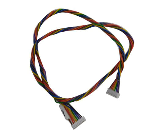 VJ-1324 Junc_ID Cable Assy - DG-42980