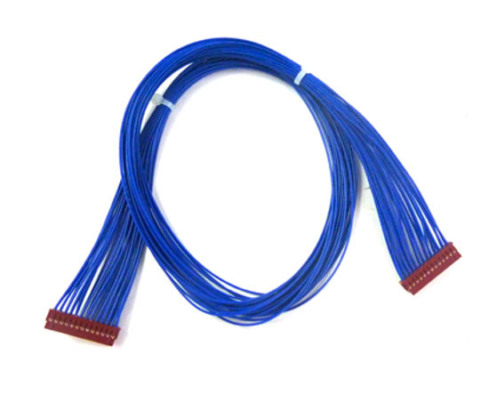 JV5 Box Relay PCB Cable 1 Assy - E104393